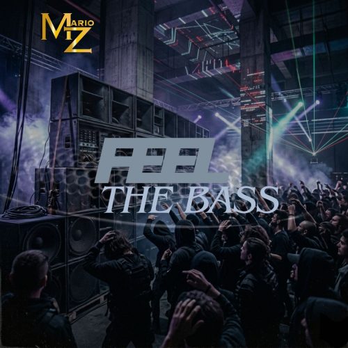 Feel The Bass