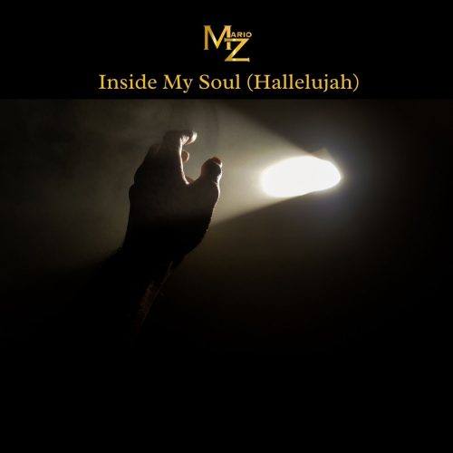 Inside My Soul (Hallelujah)