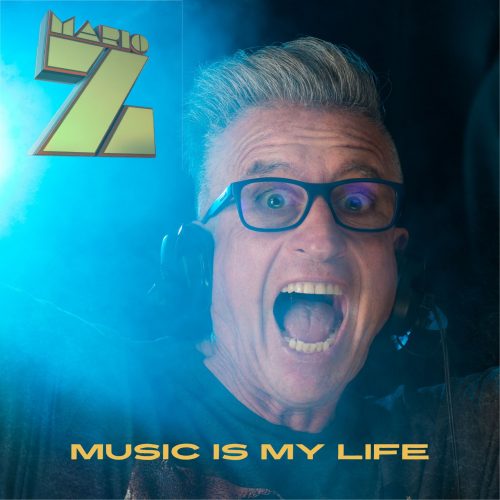Music Is My Life