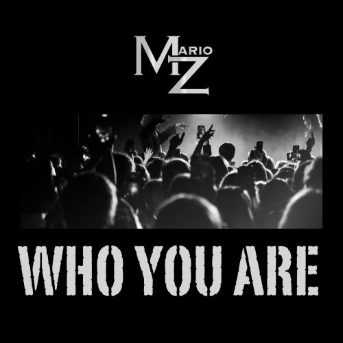 Who You Are